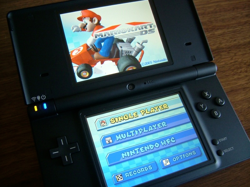 Illustration for article titled One of You Will Get This Nintendo DSi